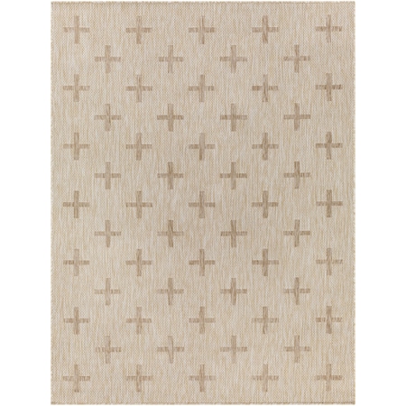 Livabliss Tuareg TRG-2357 Outdoor Safe Area Rug TRG2357-537